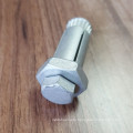 Anchor Bolt for Wall Use